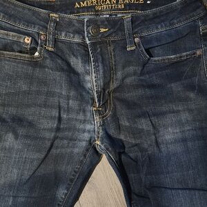 American eagle outfitters jeans